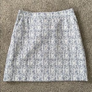 Loft skirt